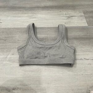 ALO SEAMLESS CHOSEN BRA